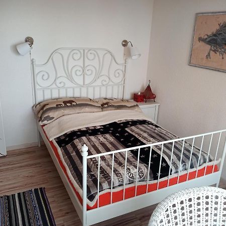 B&B Im Bitzi Zuzwil  Exteriér fotografie