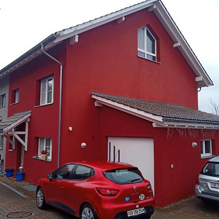 B&B Im Bitzi Zuzwil  Exteriér fotografie
