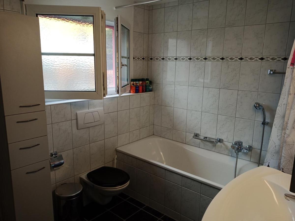 B&B Im Bitzi Zuzwil  Exteriér fotografie