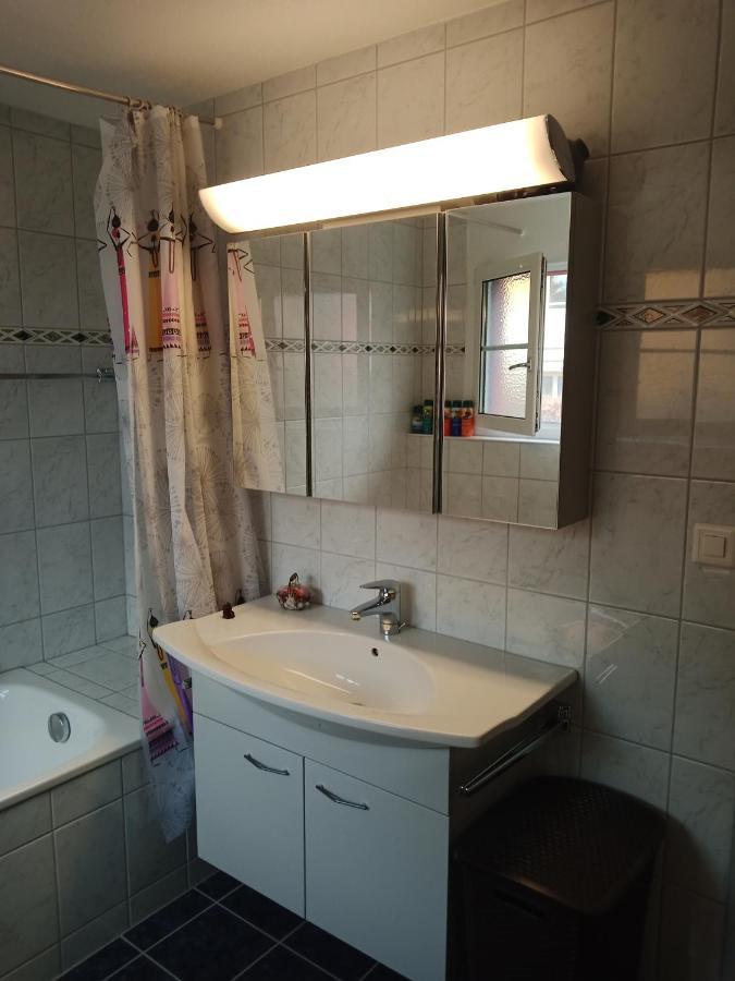 B&B Im Bitzi Zuzwil  Exteriér fotografie