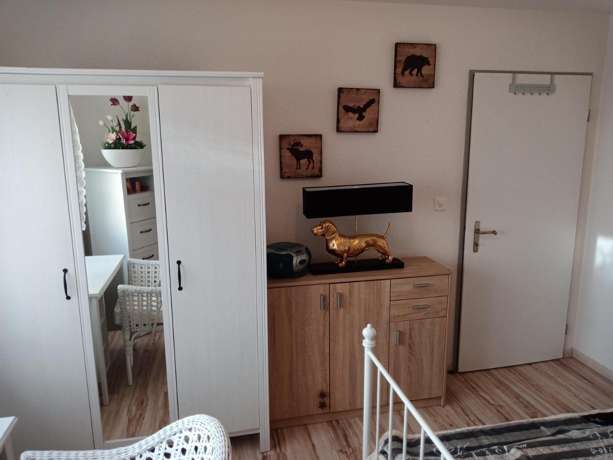 B&B Im Bitzi Zuzwil  Exteriér fotografie